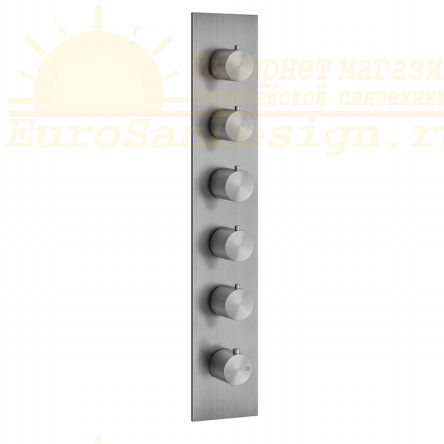 Изображение Смеситель для ванны c душем Gessi 316 54520