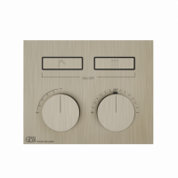 Смеситель для ванны c душем Gessi Hi-Fi 63004 схема 4