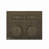 Смеситель для ванны c душем Gessi Hi-Fi 63004 схема 15