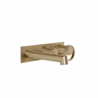 Смеситель для ванны Gessi Anello 63341 схема 11