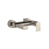 Смеситель для ванны Gessi Emporio Via manzoni 38613 внешнего монтажа схема 3