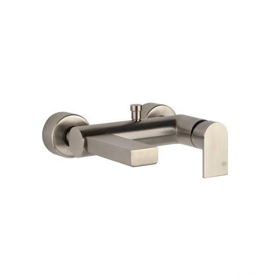 Смеситель для ванны Gessi Emporio Via manzoni 38613 внешнего монтажа схема 3