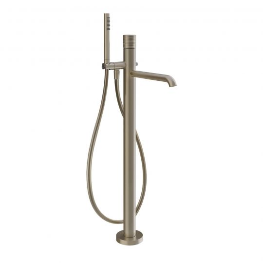 Смеситель для ванны Gessi Habito TRAME 70328