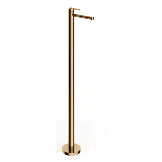 Смеситель для ванны Gessi Ingranaggio 63593 схема 15