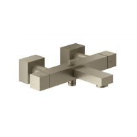Смеситель для ванны и душа Gessi Rettangolo 20111 схема 4 Смеситель для ванны и душа Gessi Rettangolo 20111 схема 4