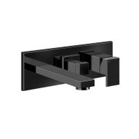 Смеситель для ванны и душа Gessi Rettangolo 44906 схема 7