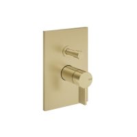 Смеситель для ванны/душа Gessi Inverso Diamantato 73679 схема 5