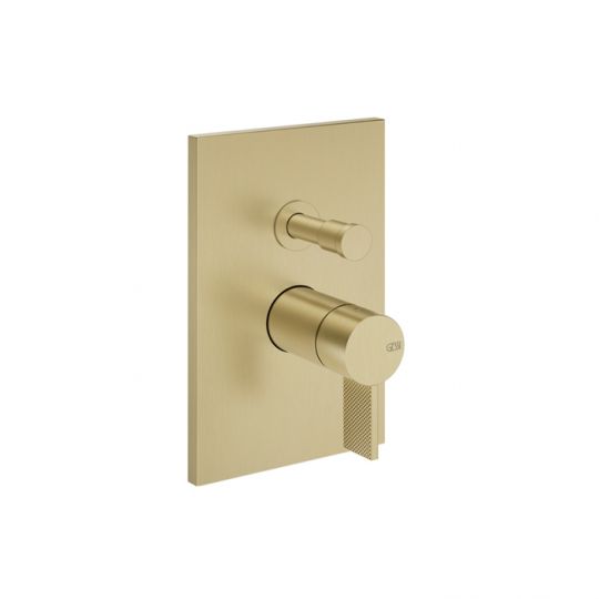 Смеситель для ванны/душа Gessi Inverso Diamantato 73679 схема 5