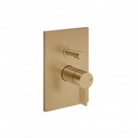 Смеситель для ванны/душа Gessi Inverso Rigato 73579 схема 1