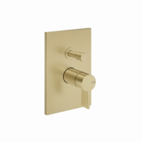 Смеситель для ванны/душа Gessi Inverso Rigato 73579 схема 3