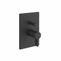 Смеситель для ванны/душа Gessi Inverso Rigato 73579 схема 5