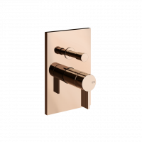 Смеситель для ванны/душа Gessi Inverso Rigato 73579 схема 8