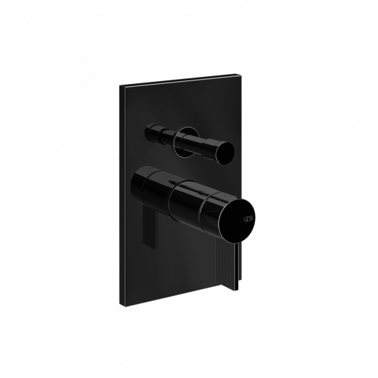 Смеситель для ванны/душа Gessi Inverso Rigato 73579 схема 9