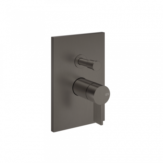 Смеситель для ванны/душа Gessi Inverso Rigato 73579 схема 10