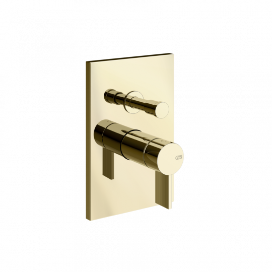 Смеситель для ванны/душа Gessi Inverso Rigato 73579 схема 12