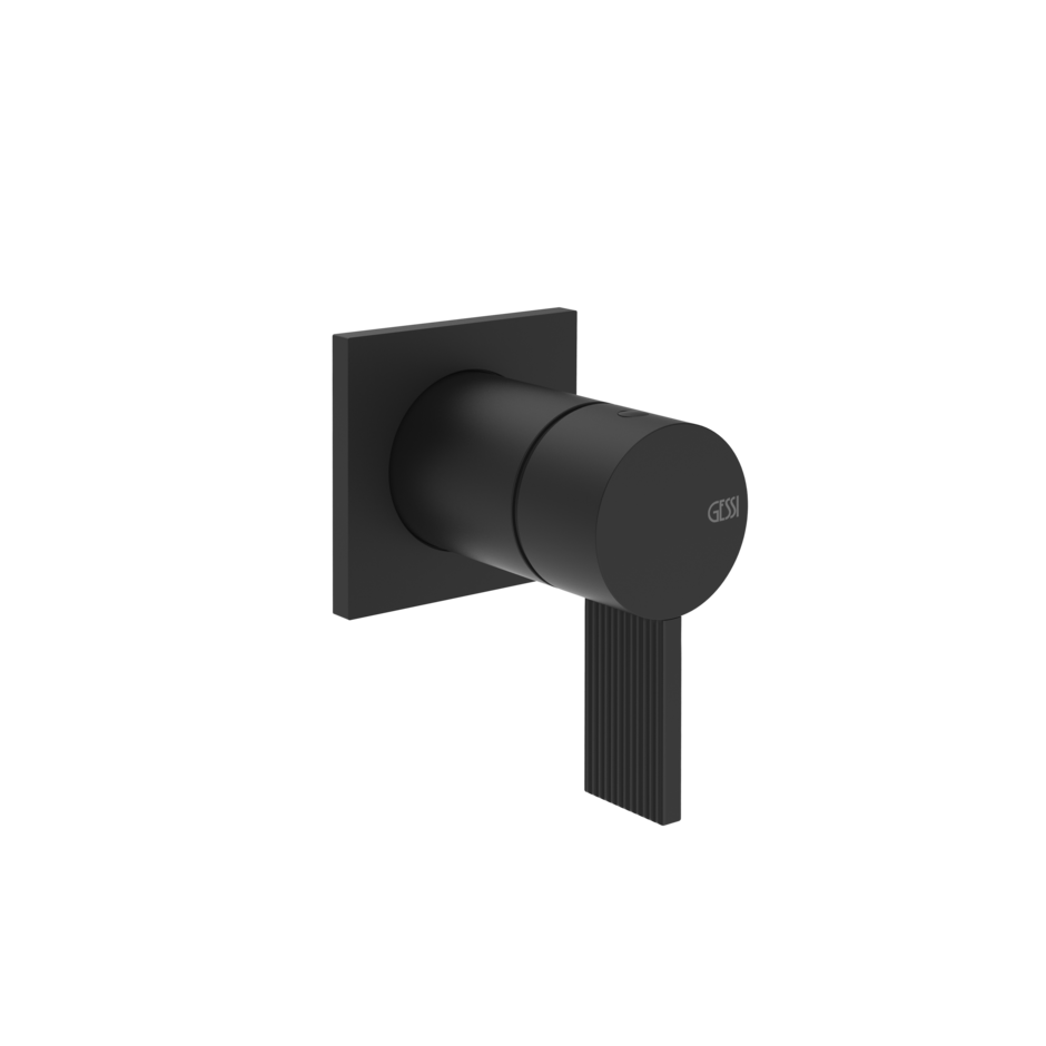 Изображение Смеситель для душа Gessi Inverso Rigato 73519