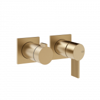 Смеситель для душа Gessi Inverso Rigato 73538 схема 5