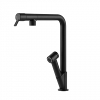 Смеситель для кухни Gessi Fisso 60640 схема 1