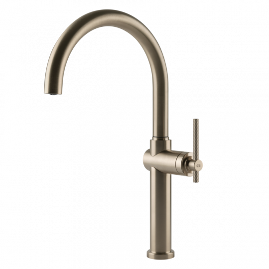 Смеситель для кухни Gessi Habito 60670 схема 3