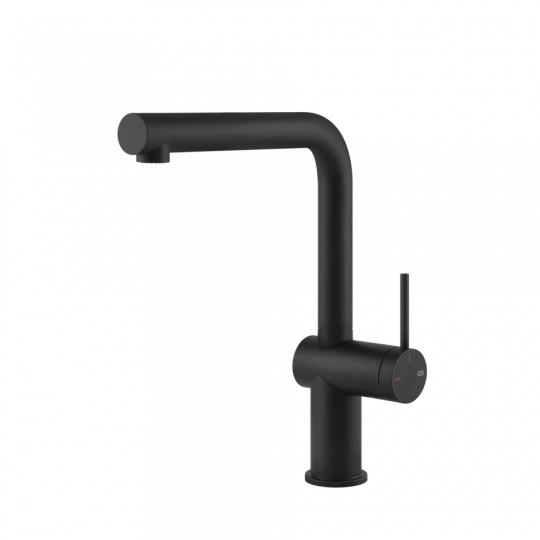 Смеситель для мойки Gessi Inedito 60431/60433 схема 6