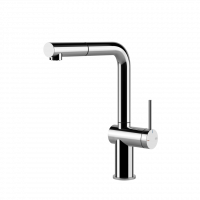 Смеситель для мойки Gessi Inedito 60431/60433 схема 10