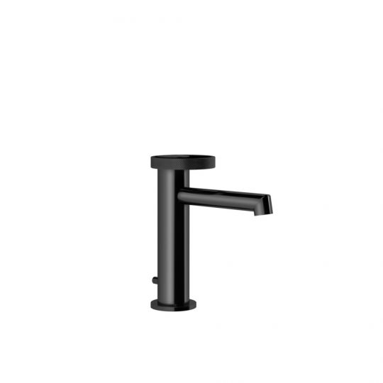 Смеситель для раковины Gessi Anello 63301 с донным клапаном схема 8