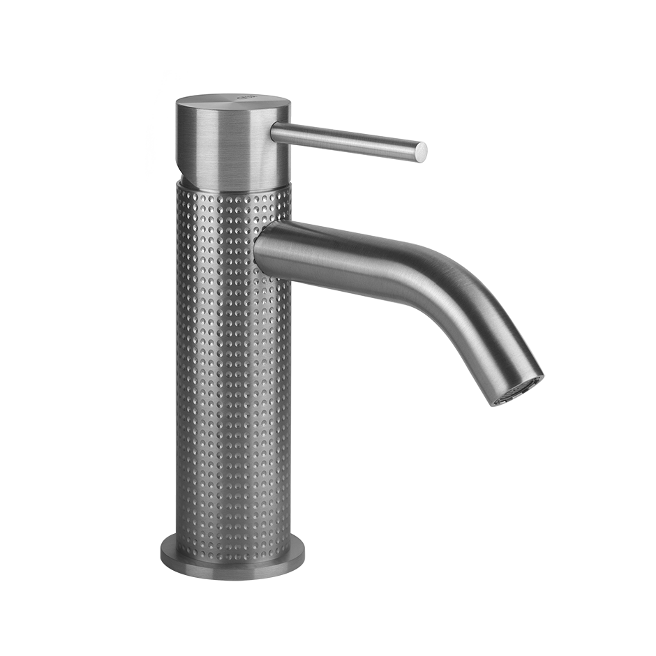 Изображение Смеситель для раковины Gessi Cesello 54402 без донного клапана