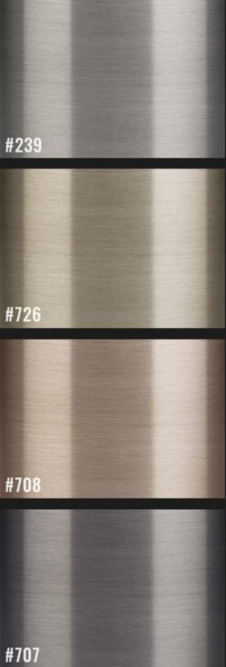 Смеситель для раковины Gessi Flessa 54004 с донным клапаном ФОТО