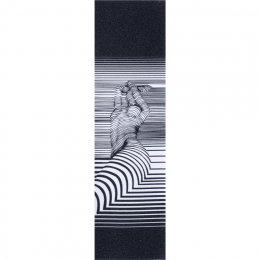 Шкурка "ДЕВУШКА" 61*17 см