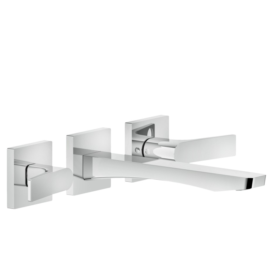 Смеситель для раковины Gessi Rilievo 59090