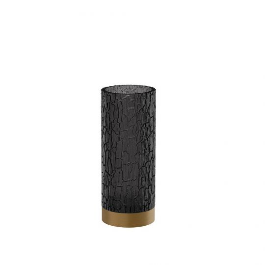 Стакан Gessi Incastri Dark Smoke 75432 настольный схема 10