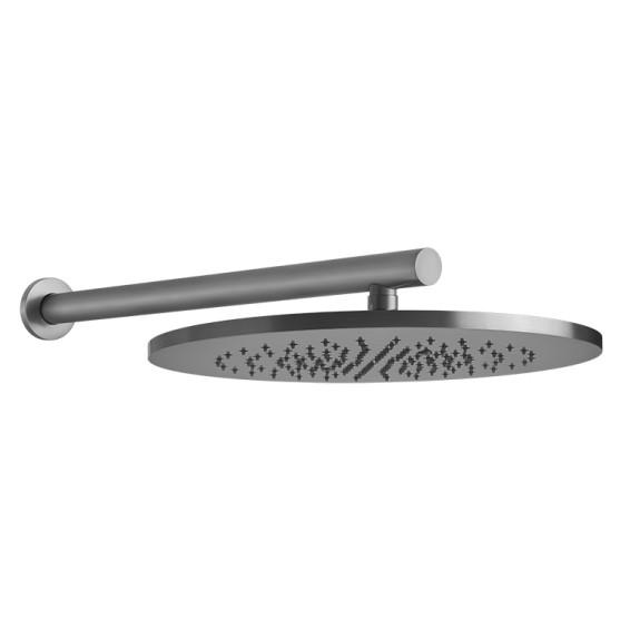 Тропический душ Gessi 316 54148 35,5х35,5