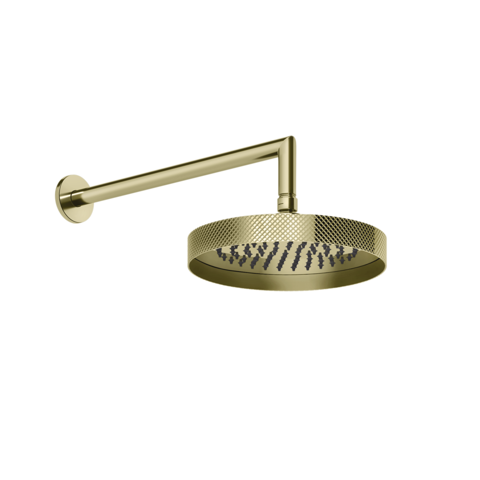 Тропический душ Gessi Anello 63448 34,3х21,8 ФОТО