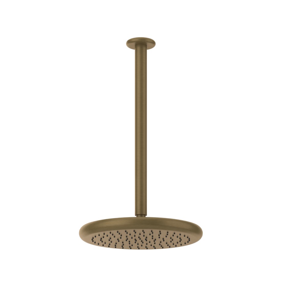 Тропический душ Gessi Goccia 33768 33,4х33,4