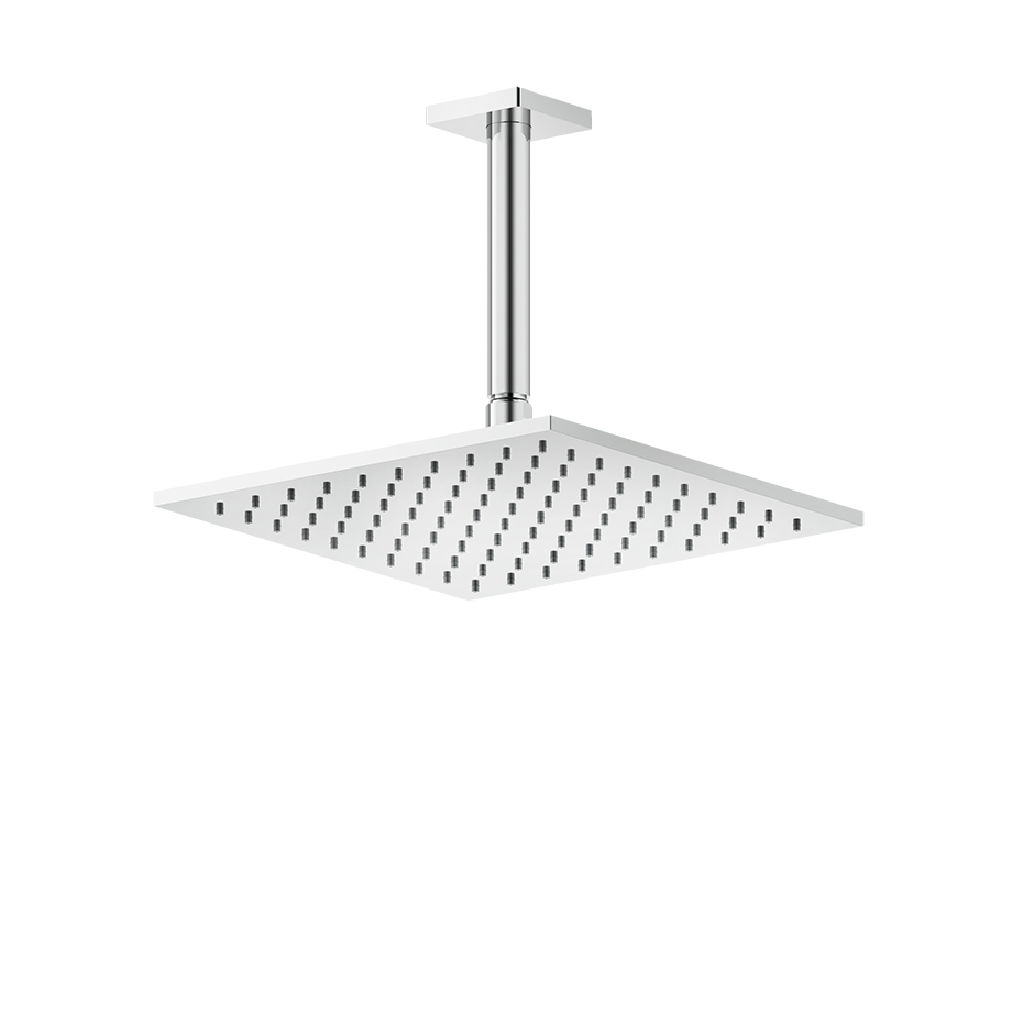 Изображение Тропический душ Gessi Minimalistic Shower 59155