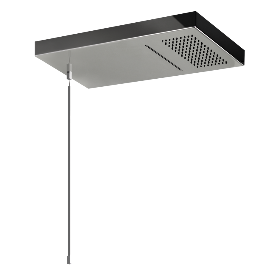 Изображение Тропический душ Gessi Segni 49х21,6 см 32862