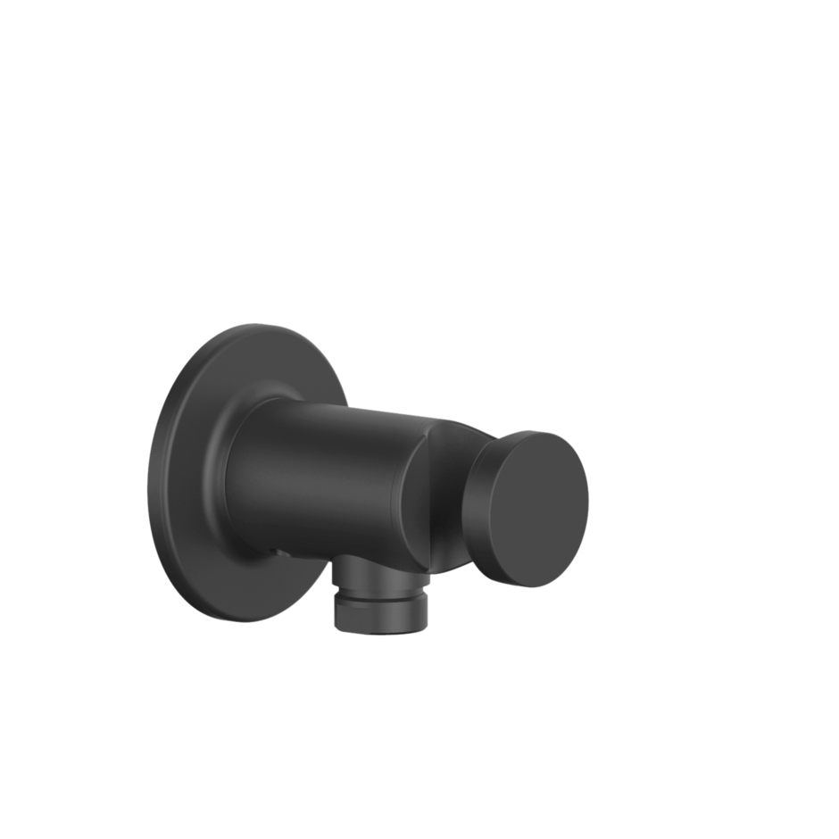 Изображение Шланговое подключение Gessi Inciso Shower 58161