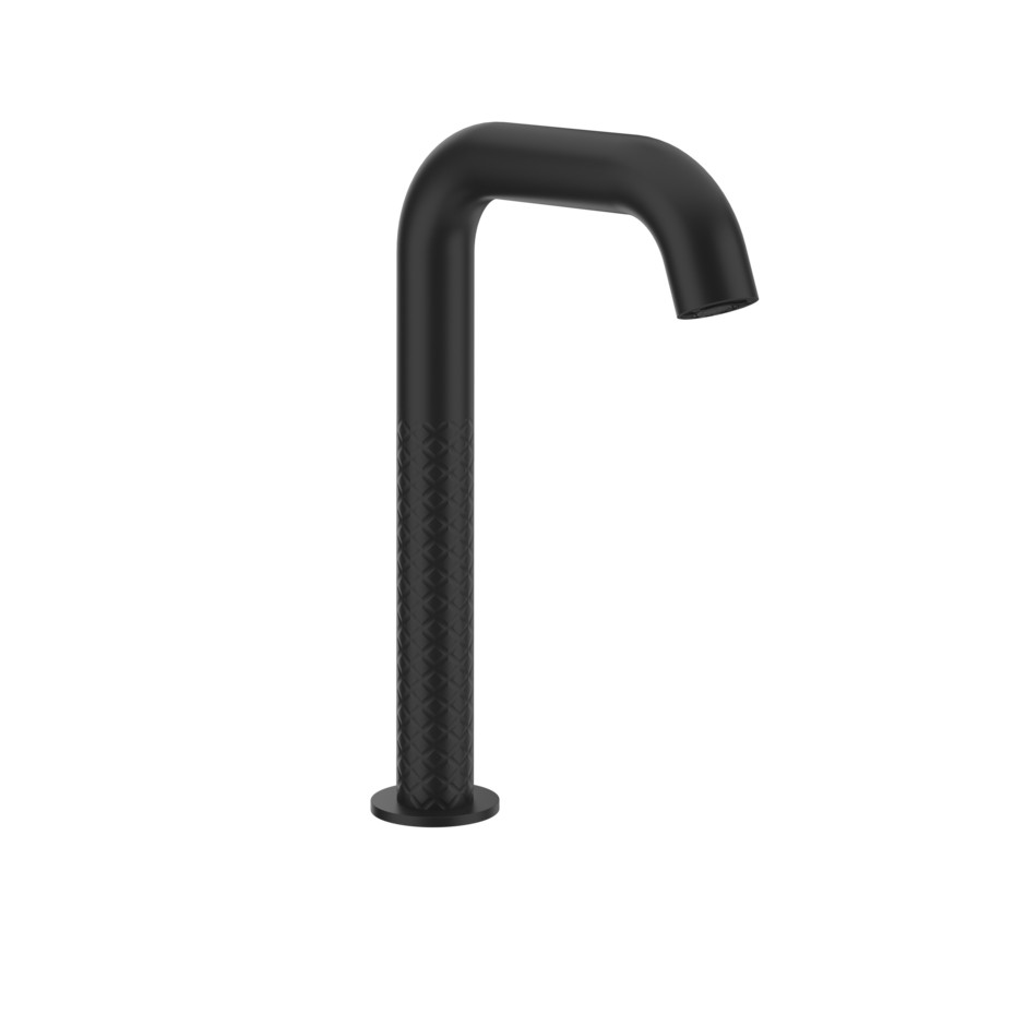 Электронный смеситель Gessi Intreccio для раковины 54180 ФОТО