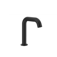 Электронный смеситель с фильтром для раковины Gessi Flessa 5408 схема 12