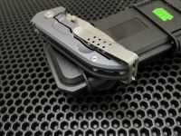 Нож Extrema Ratio FRAME ROCK B/W