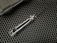 Нож Extrema Ratio FRAME ROCK B/W