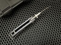 Нож Extrema Ratio FRAME ROCK B/W