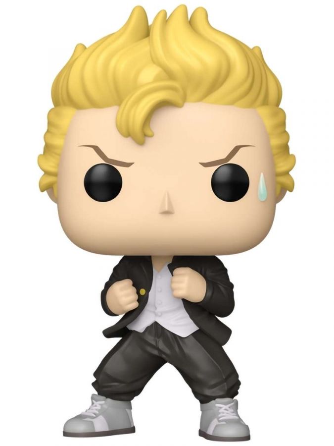 Фигурка Funko POP! Tokyo Revengers - Takemichi Hanagaki