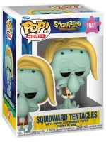 Фигурка Funko POP! SpongeBob Movie - Squidward