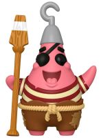 Фигурка Funko POP! SpongeBob Movie - Patrick Star