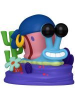 Фигурка Funko POP! SpongeBob Movie - Gary