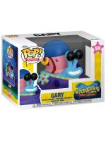 Фигурка Funko POP! SpongeBob Movie - Gary