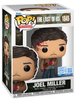 Фигурка Funko POP! The Last of Us - Joel Miller (BD) (Exc)