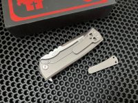 Нож Chaves Ultramar Redencion Tanto