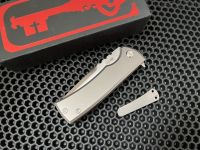 Нож Chaves Ultramar Redencion Tanto